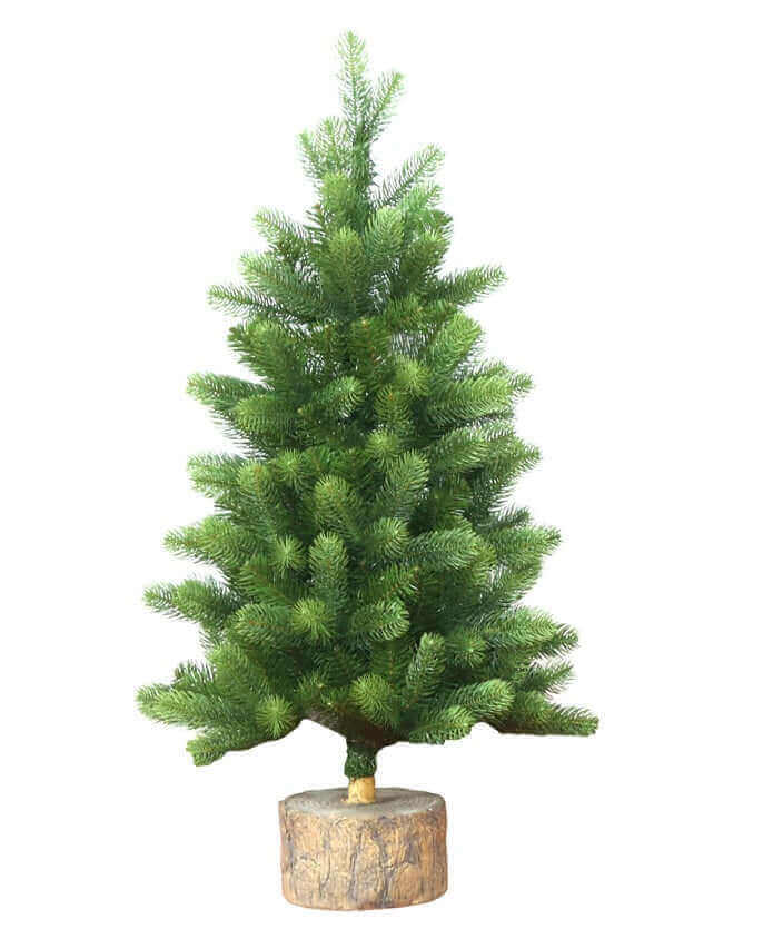3' Royal Fir Tabletop Tree