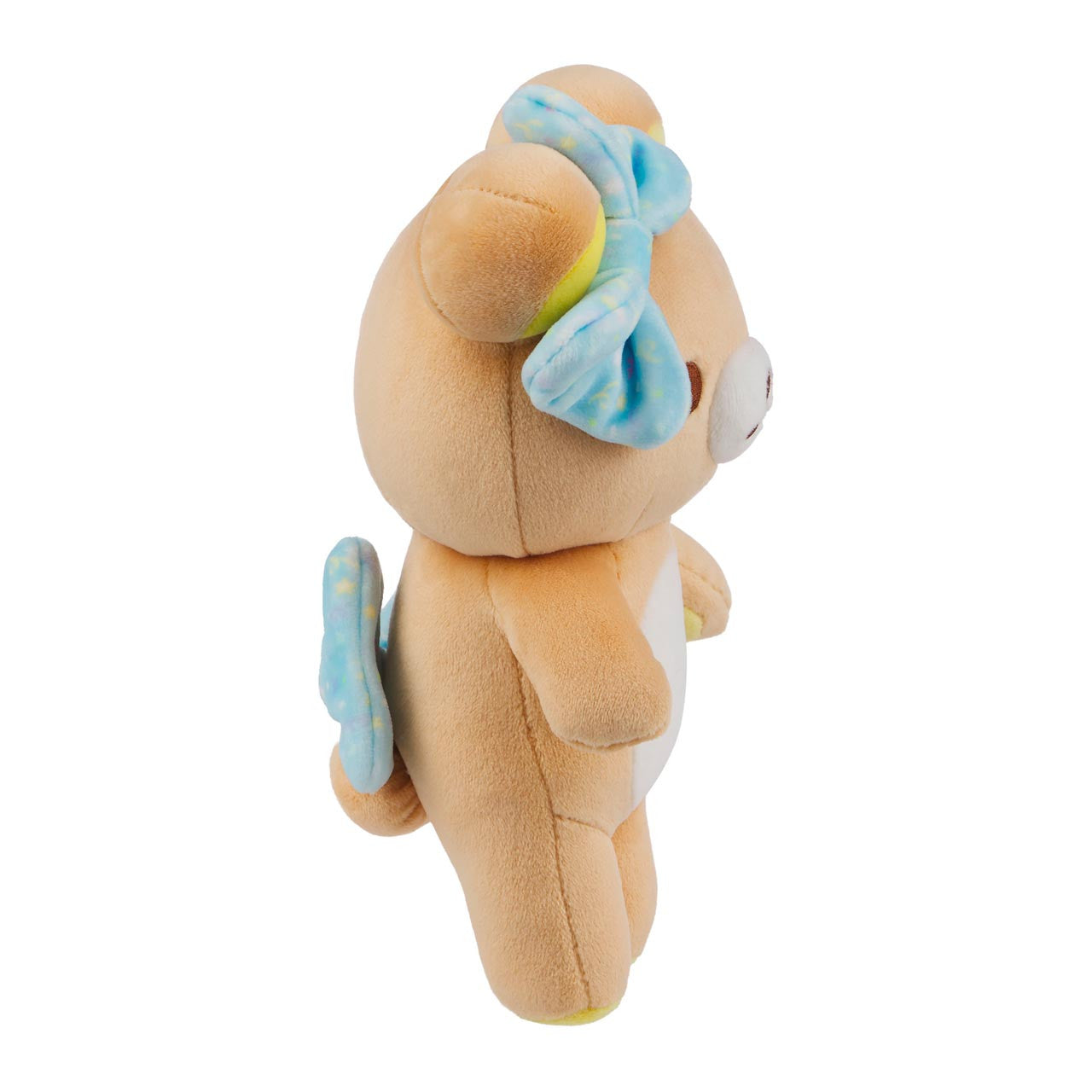 Rilakkuma San-X Original HappyForYou Series Mochi Plush