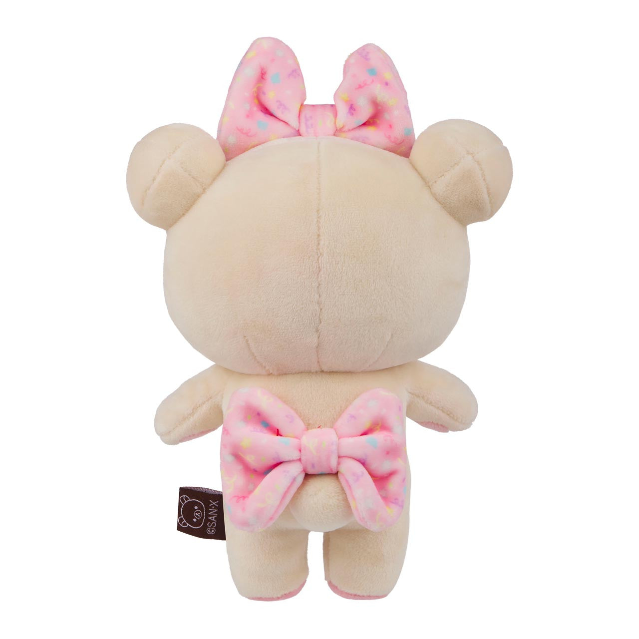 Korilakkuma San-X Original HappyForYou Series Mochi Plush