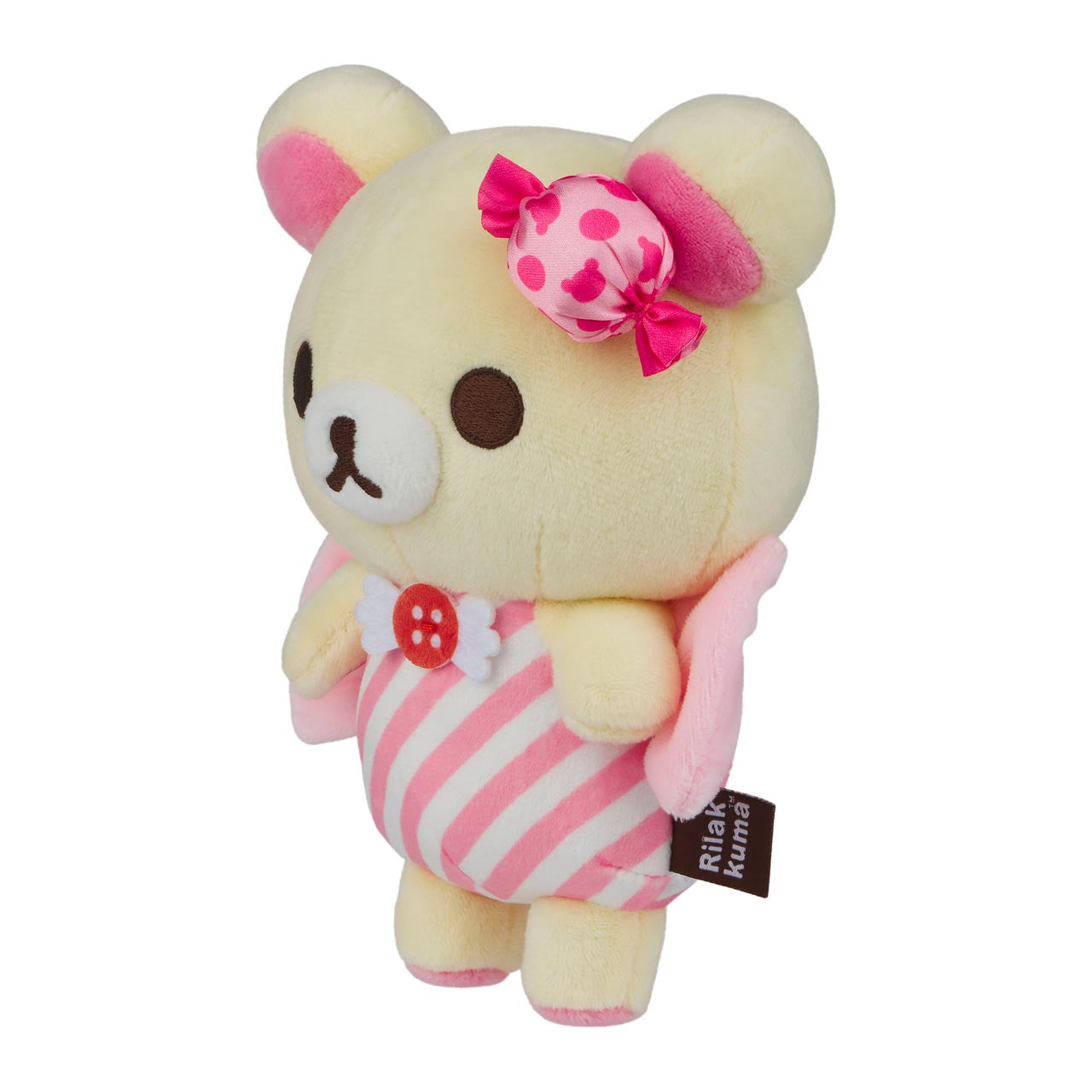 Korilakkuma San-X Original Amusement Park Series Plush