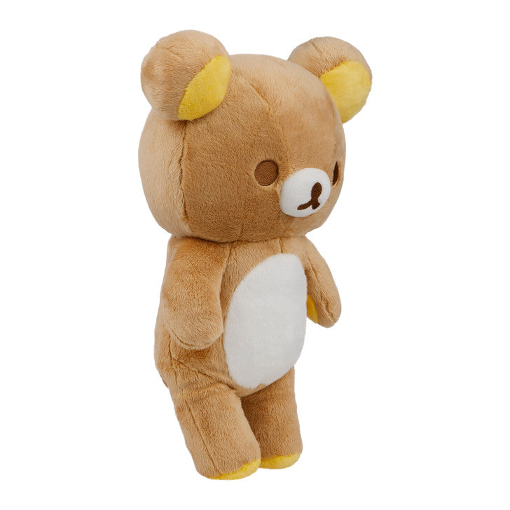 Rilakkuma San-X Original Hearts Sleeping Bag Plush