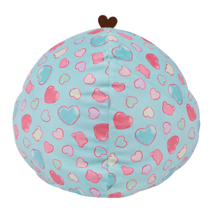 Kiiroitori San-X Original Hearts Sleeping Bag Plush