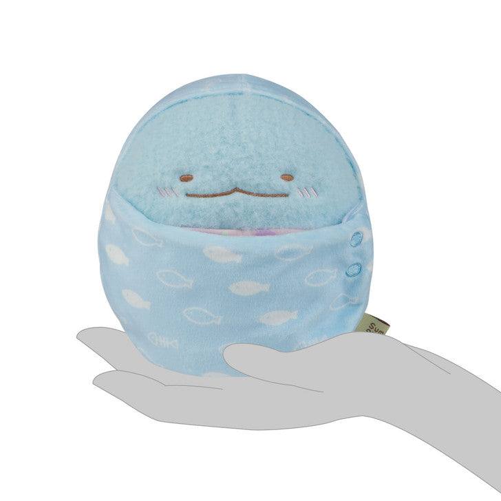 Sumikkogurashi San-X Original Tokage Oyasumi GoodNight Series Plush