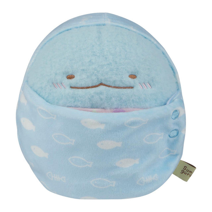 Sumikkogurashi San-X Original Tokage Oyasumi GoodNight Series Plush