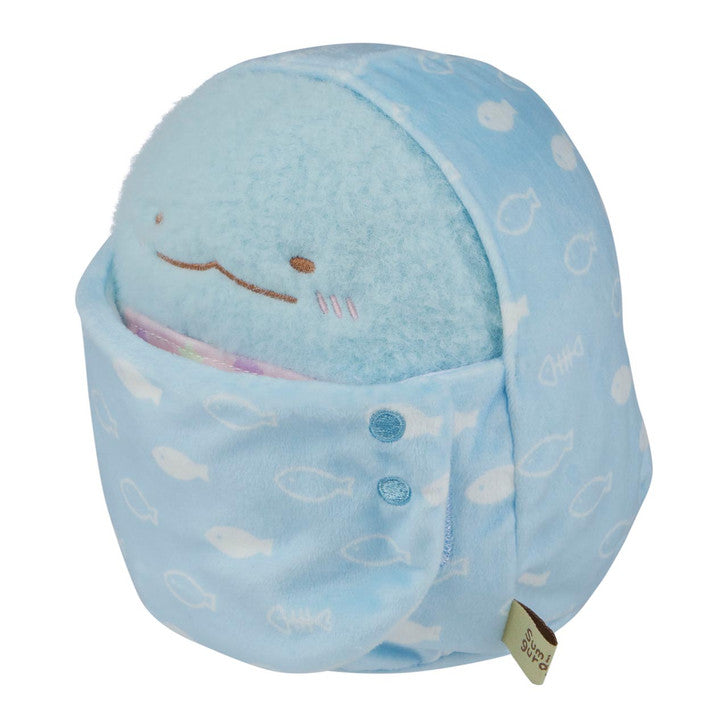 Sumikkogurashi San-X Original Tokage Oyasumi GoodNight Series Plush