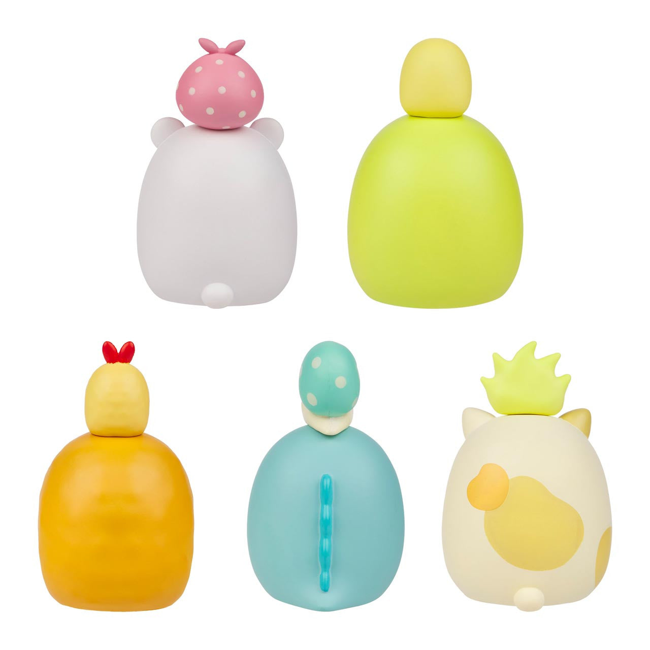 BLIND BOX Sumikkogurashi San-X Original Vinyl Figurines - 1pc