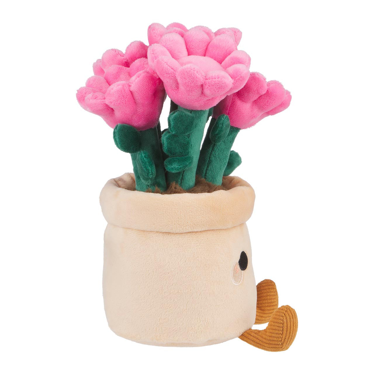 Honeymaru Azalea Succulent Plant Plush