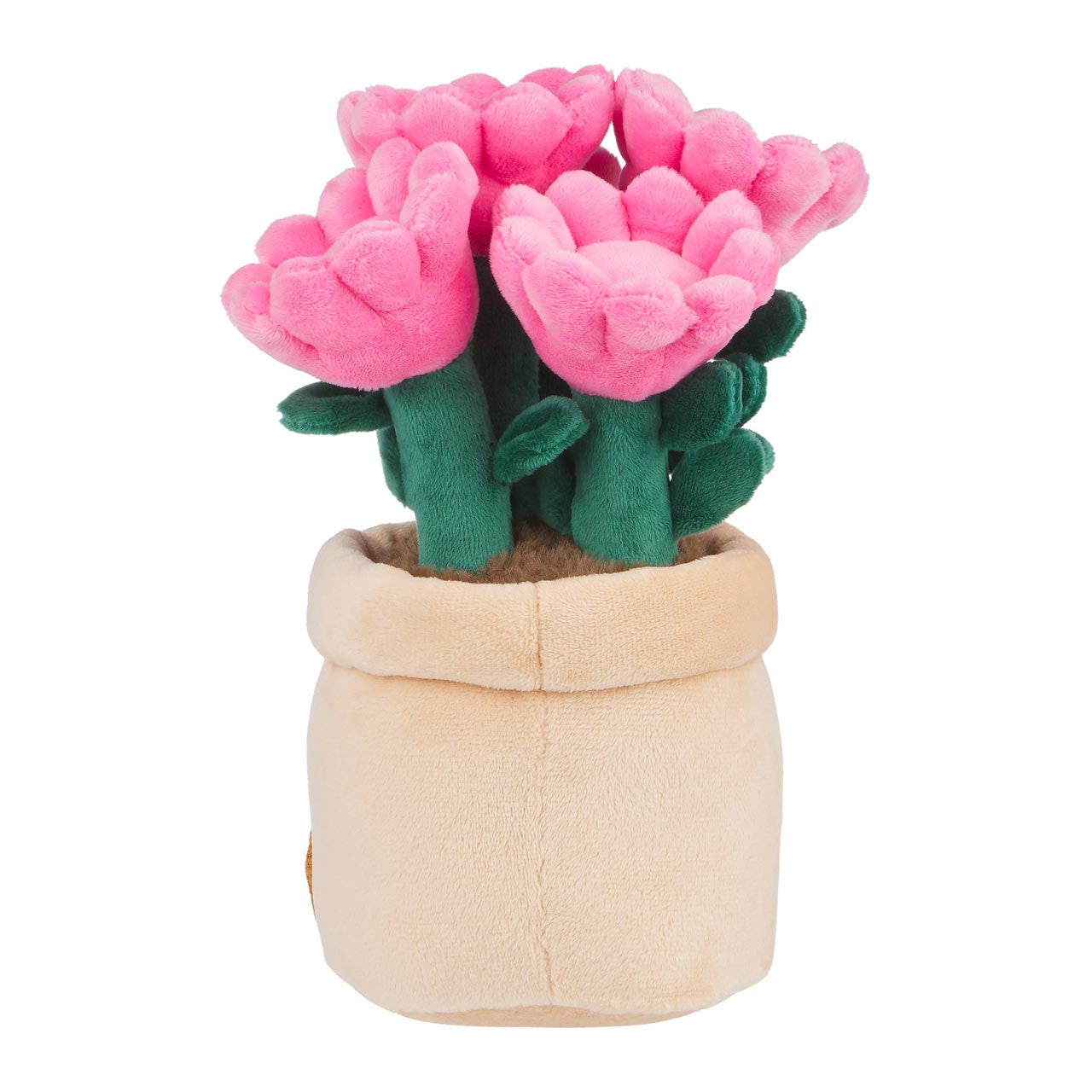 Honeymaru Azalea Succulent Plant Plush