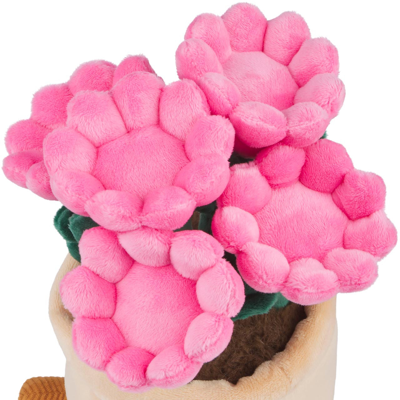 Honeymaru Azalea Succulent Plant Plush