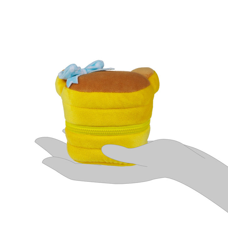 Rilakkuma San-X Original in a Souffle Pancake Plush