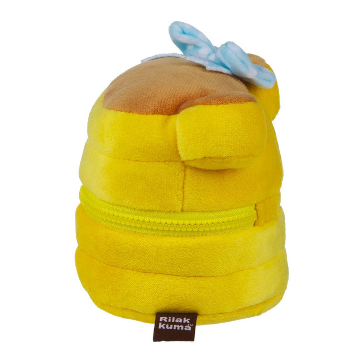 Rilakkuma San-X Original in a Souffle Pancake Plush