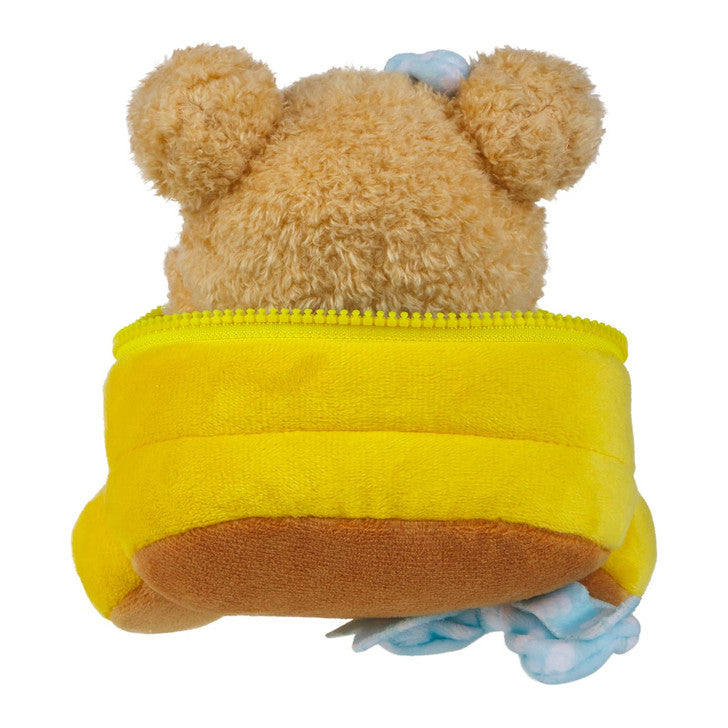 Rilakkuma San-X Original in a Souffle Pancake Plush