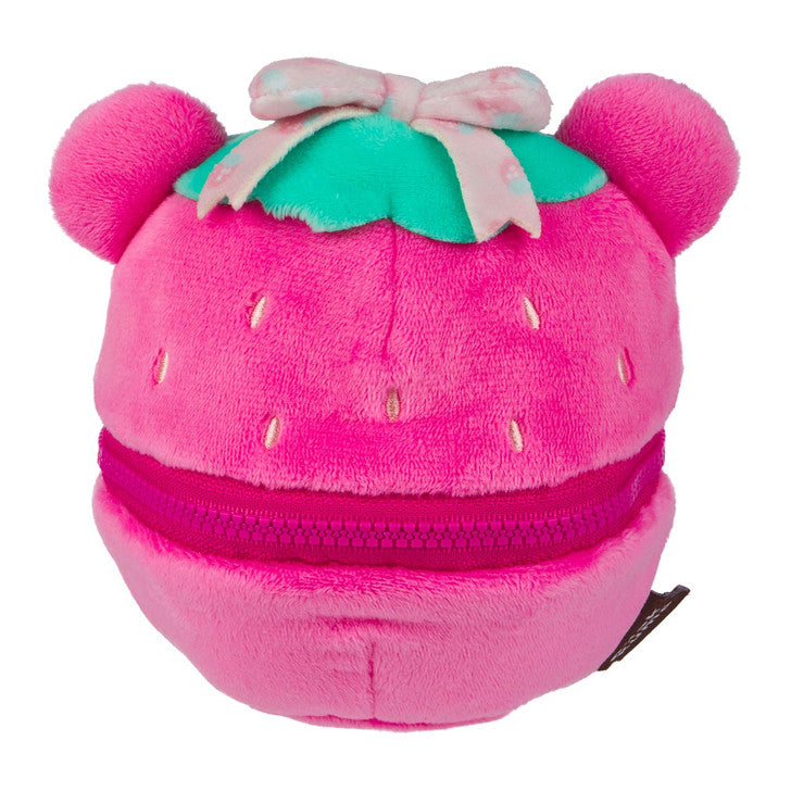 Korilakkuma San-X Original in a Strawberry Plush