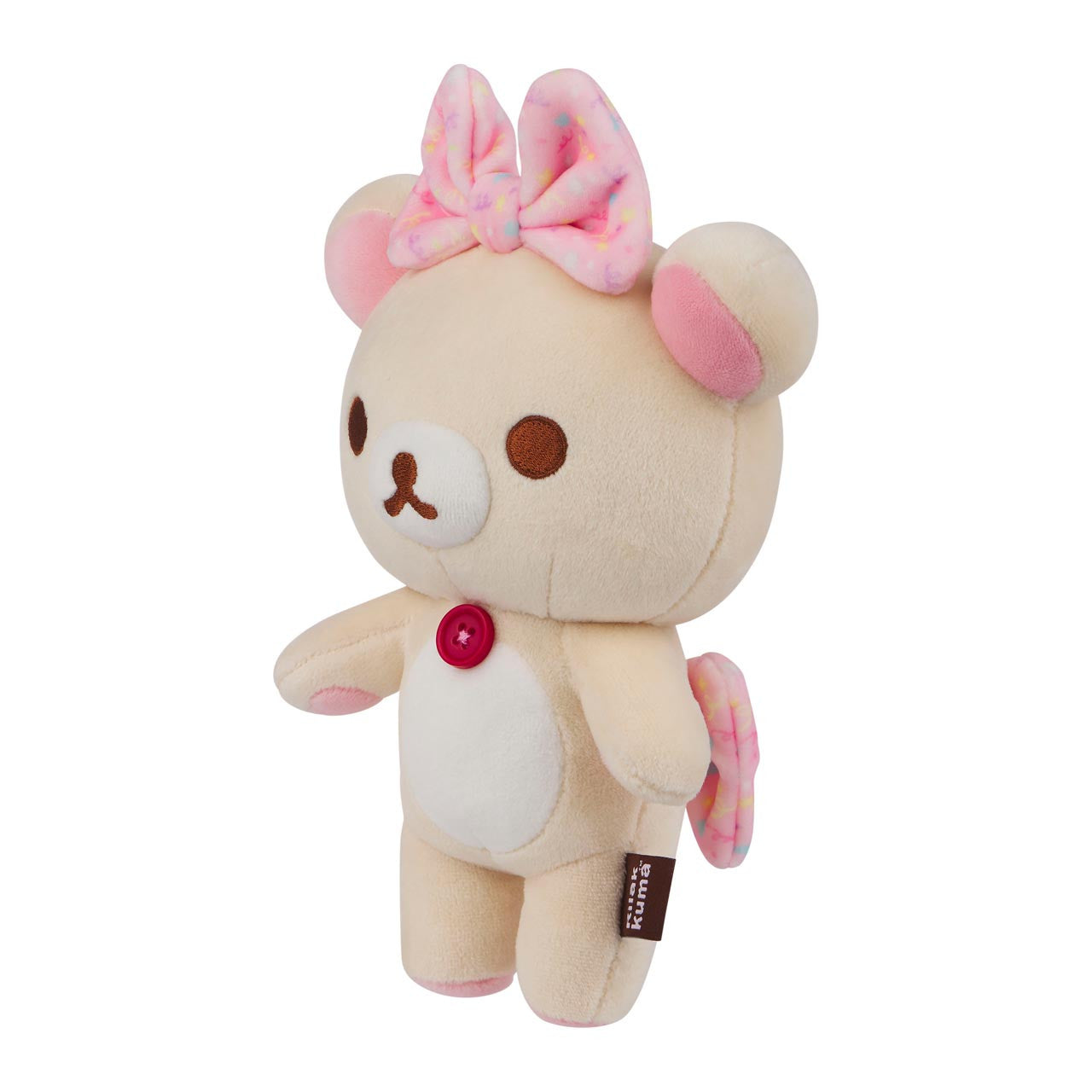 Korilakkuma San-X Original HappyForYou Series Mochi Plush