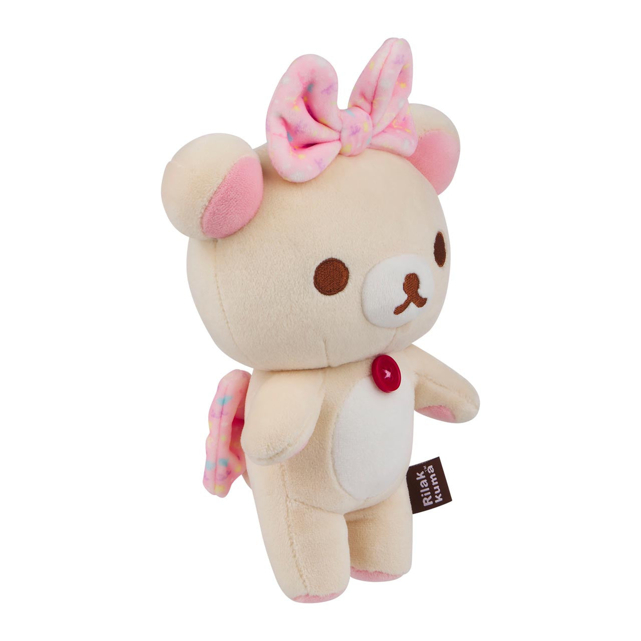 Korilakkuma San-X Original HappyForYou Series Mochi Plush