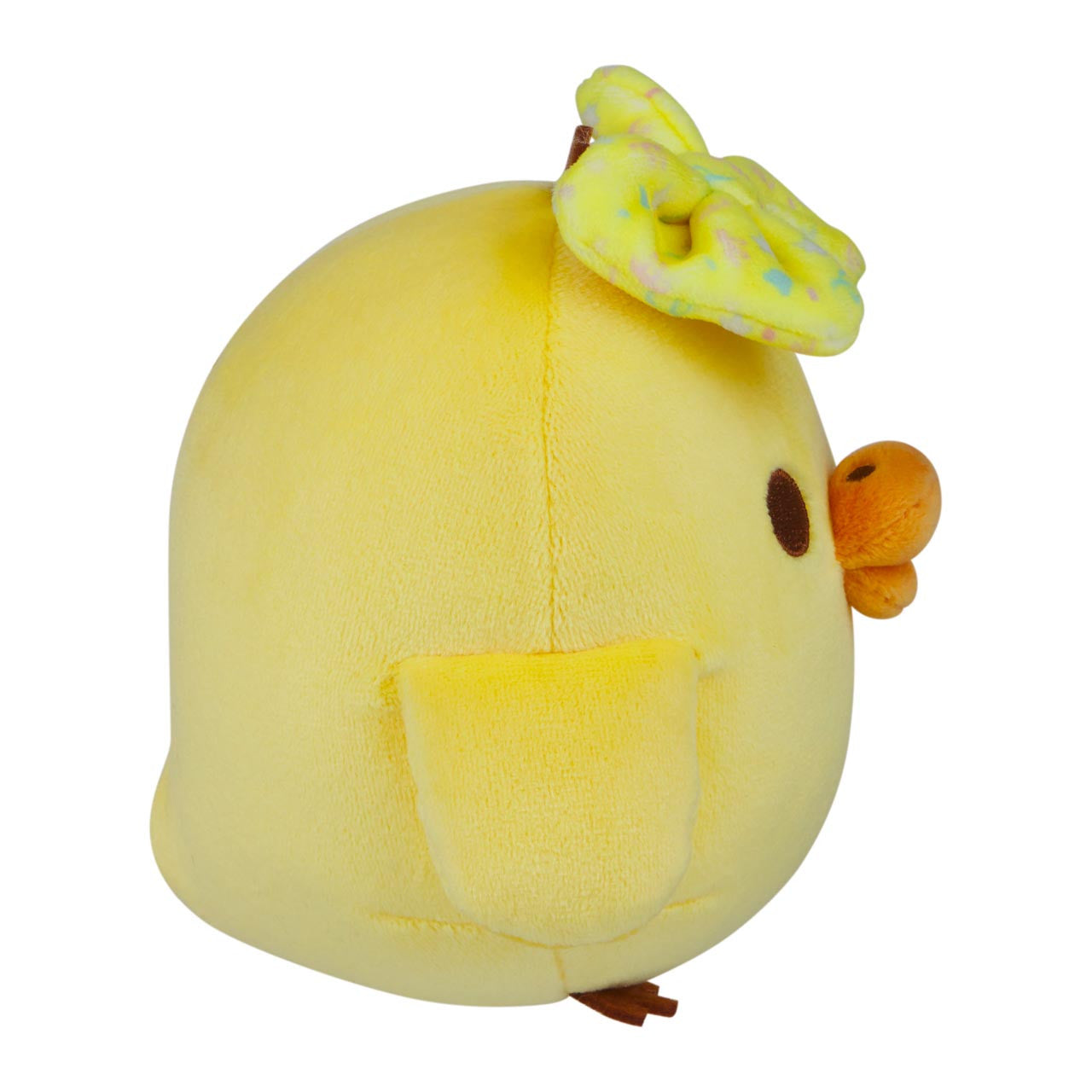 Kiiroitori San-X Original HappyForYou Series Mochi Plush