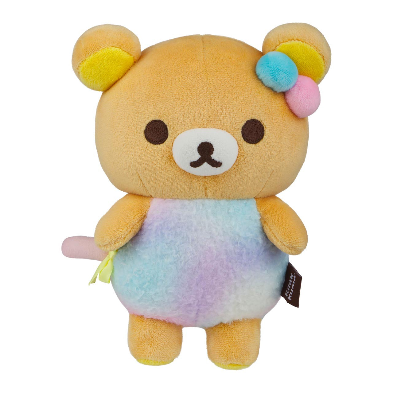 Rilakkuma San-X Original Amusement Park Series Plush