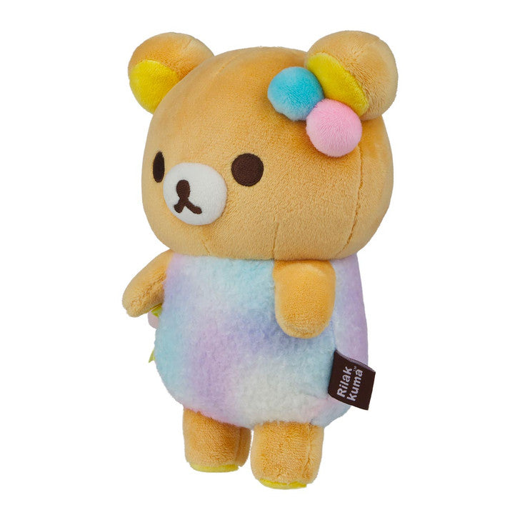 Rilakkuma San-X Original Amusement Park Series Plush