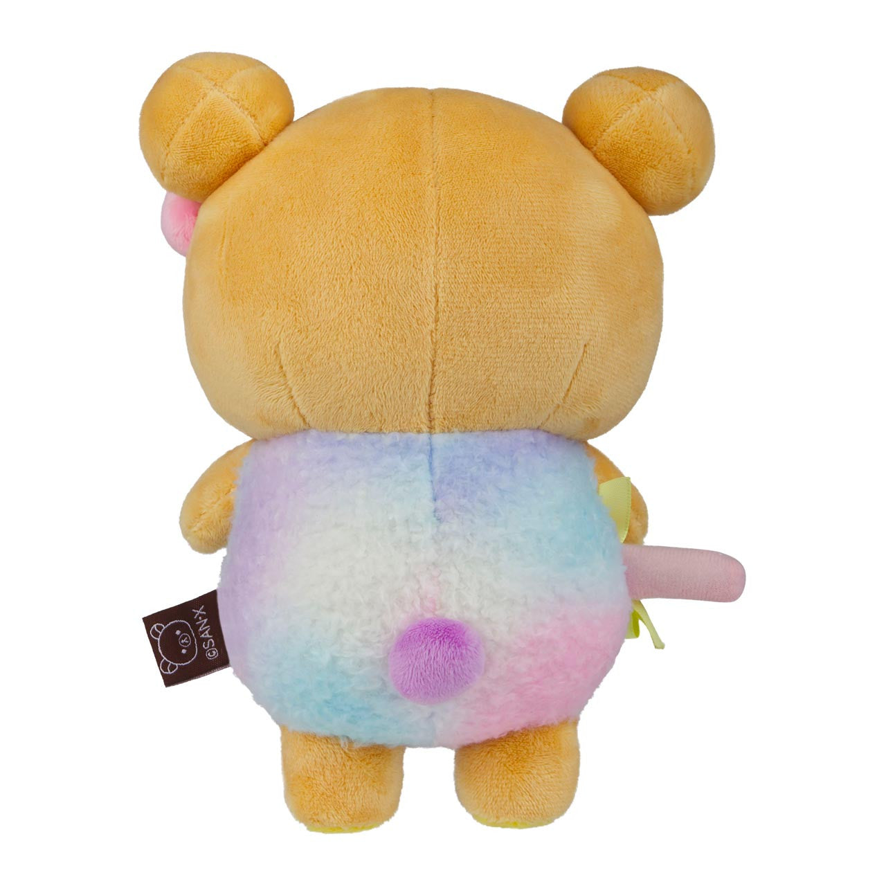 Rilakkuma San-X Original Amusement Park Series Plush