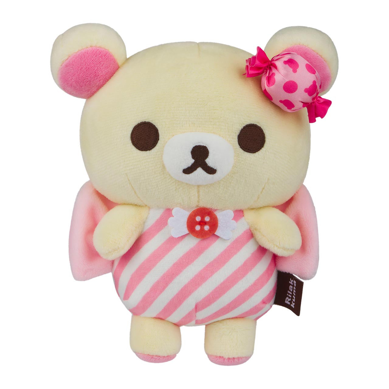 Korilakkuma San-X Original Amusement Park Series Plush