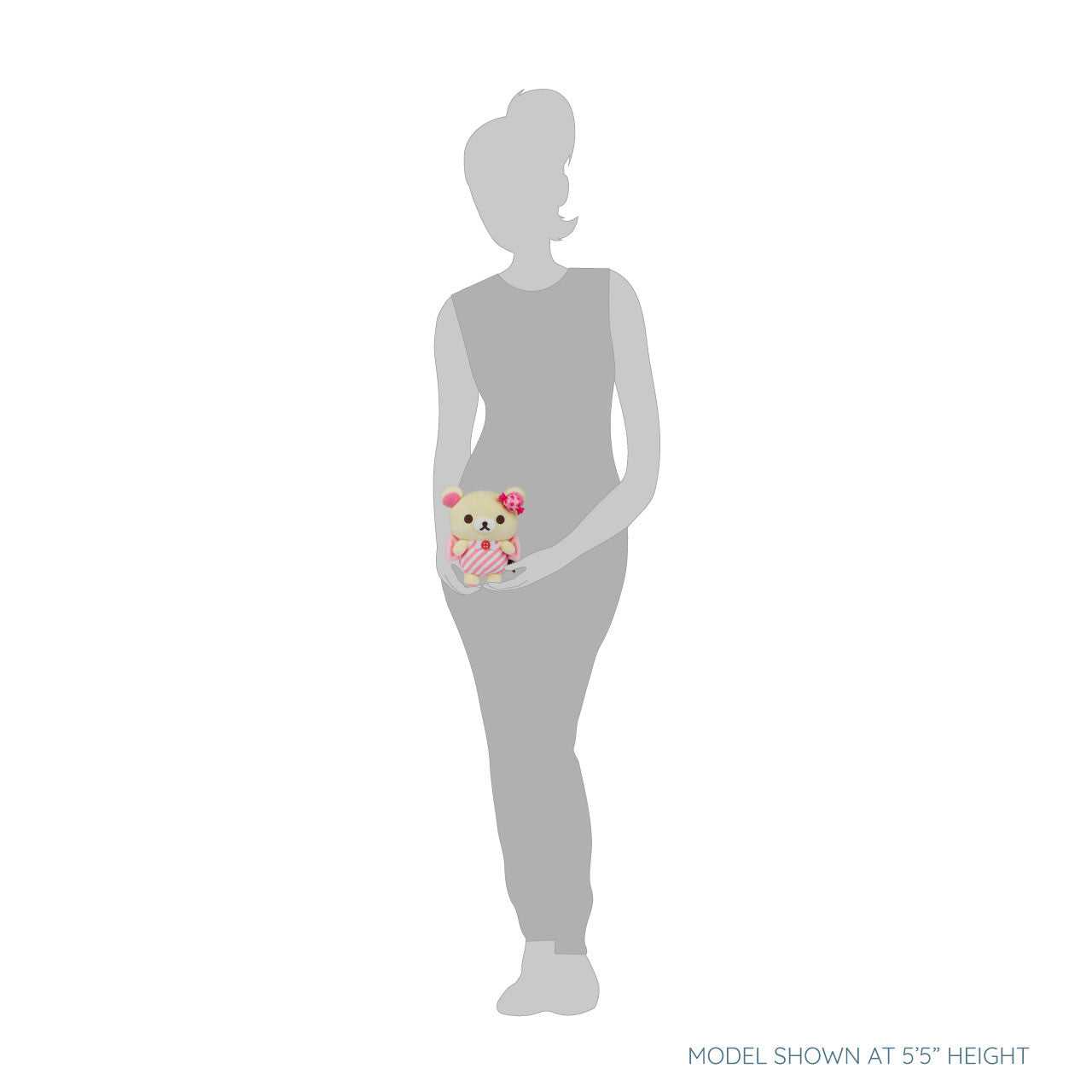 Korilakkuma San-X Original Amusement Park Series Plush