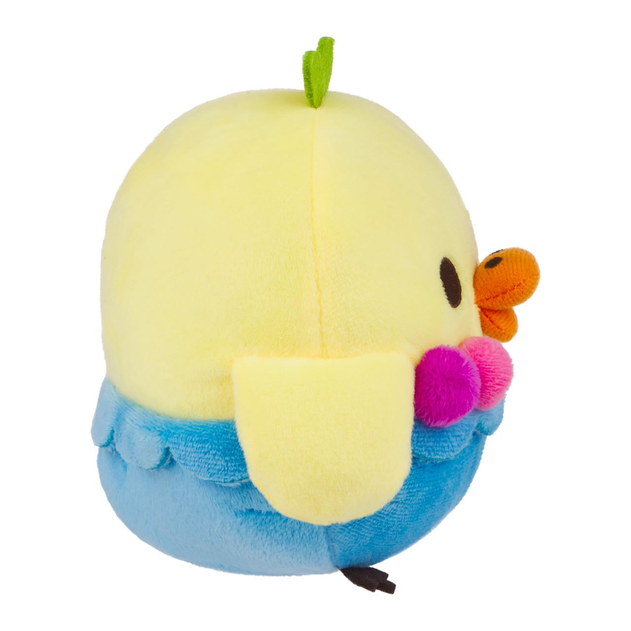 Kiiroitori San-X Original Amusement Park Series Plush