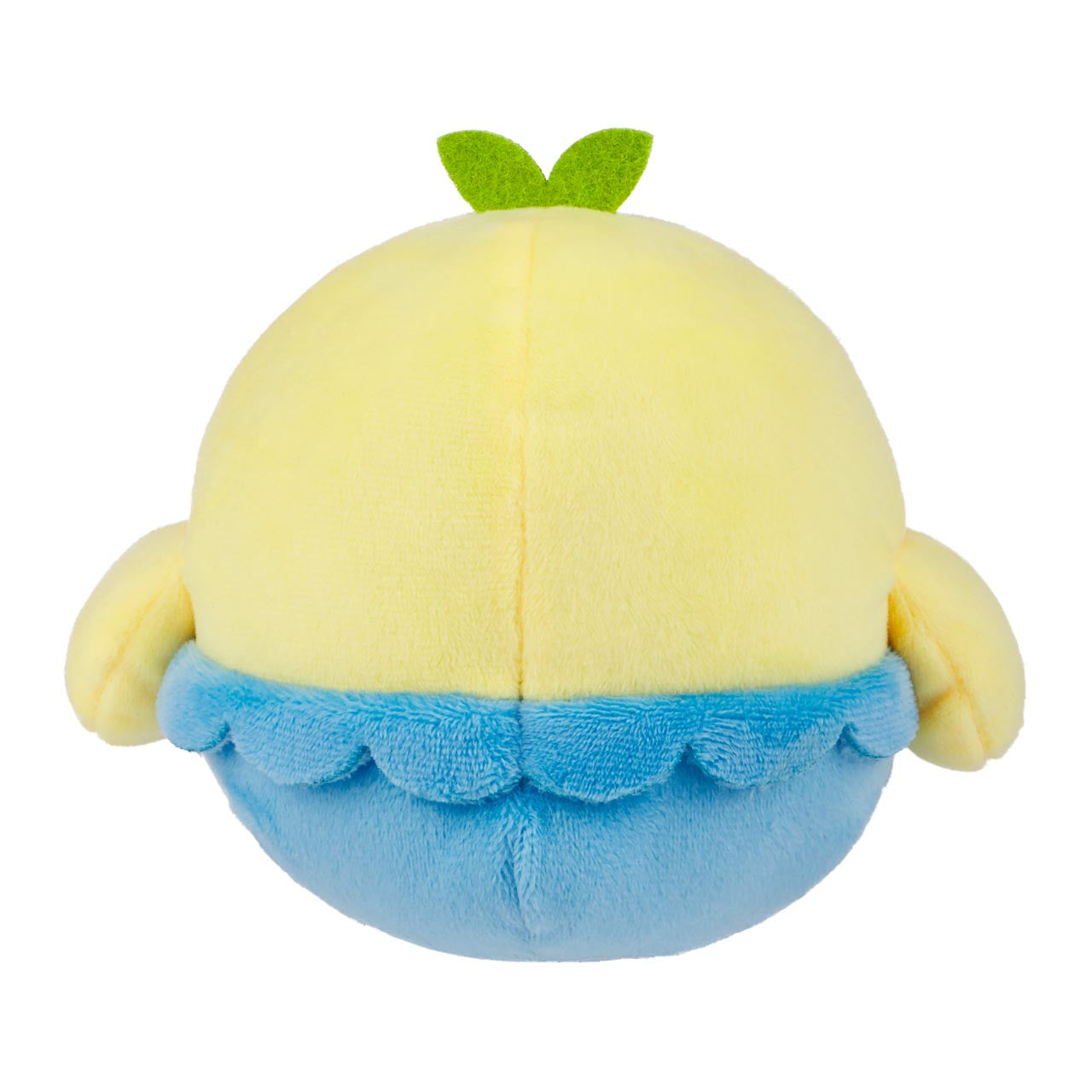 Kiiroitori San-X Original Amusement Park Series Plush