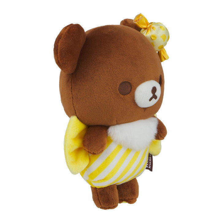 Chairoikoguma San-X Original Amusement Park Series Plush