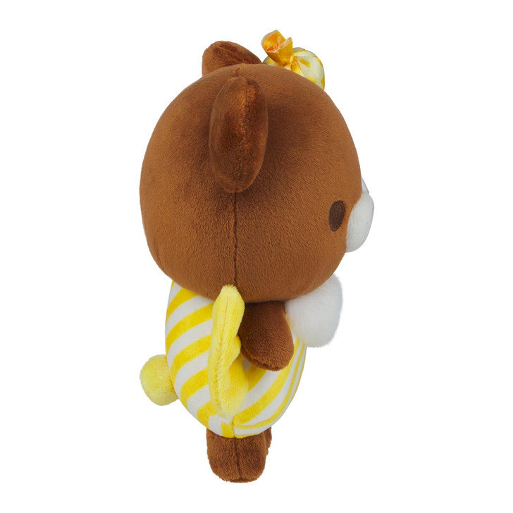 Chairoikoguma San-X Original Amusement Park Series Plush