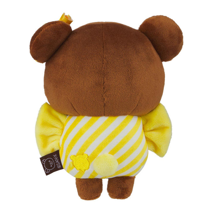 Chairoikoguma San-X Original Amusement Park Series Plush