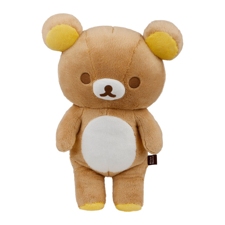 Rilakkuma San-X Original Hearts Sleeping Bag Plush