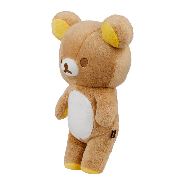 Rilakkuma San-X Original Hearts Sleeping Bag Plush