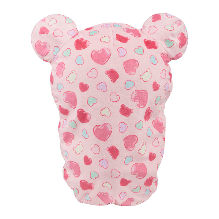 Korilakkuma San-X Original Hearts Sleeping Bag Plush