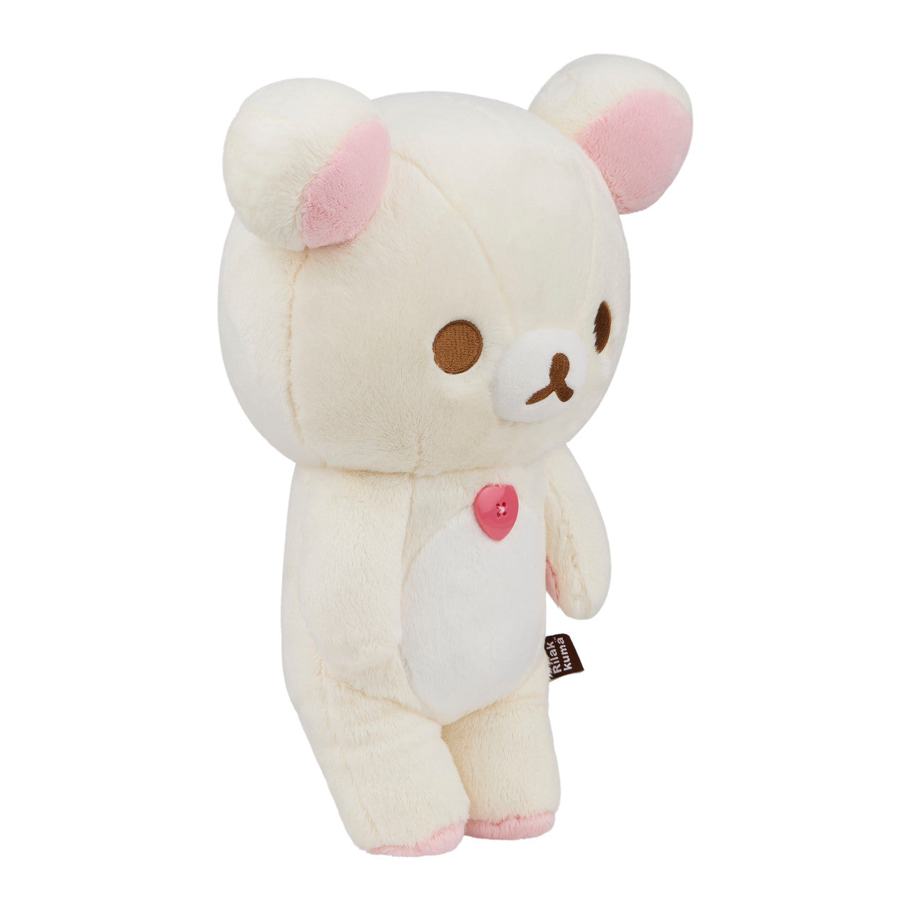 Korilakkuma San-X Original Hearts Sleeping Bag Plush