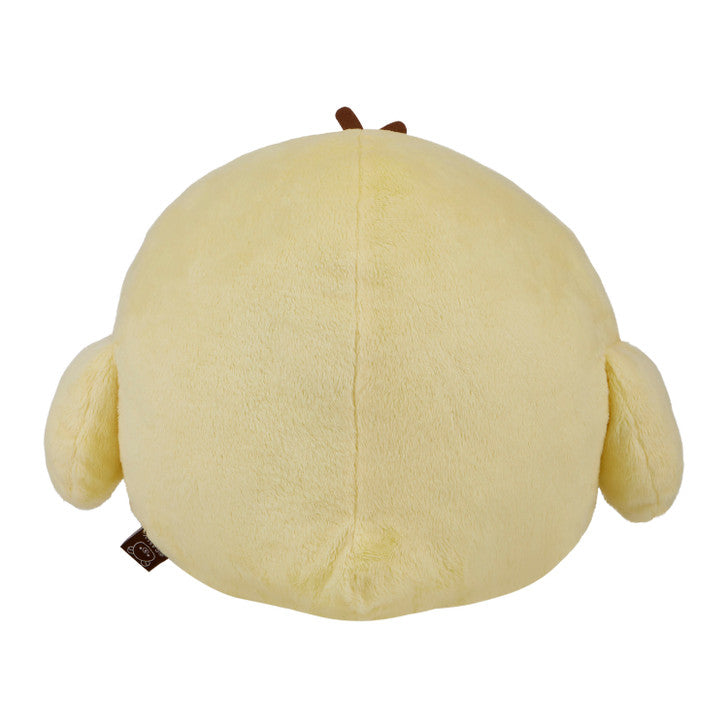 Kiiroitori San-X Original Hearts Sleeping Bag Plush