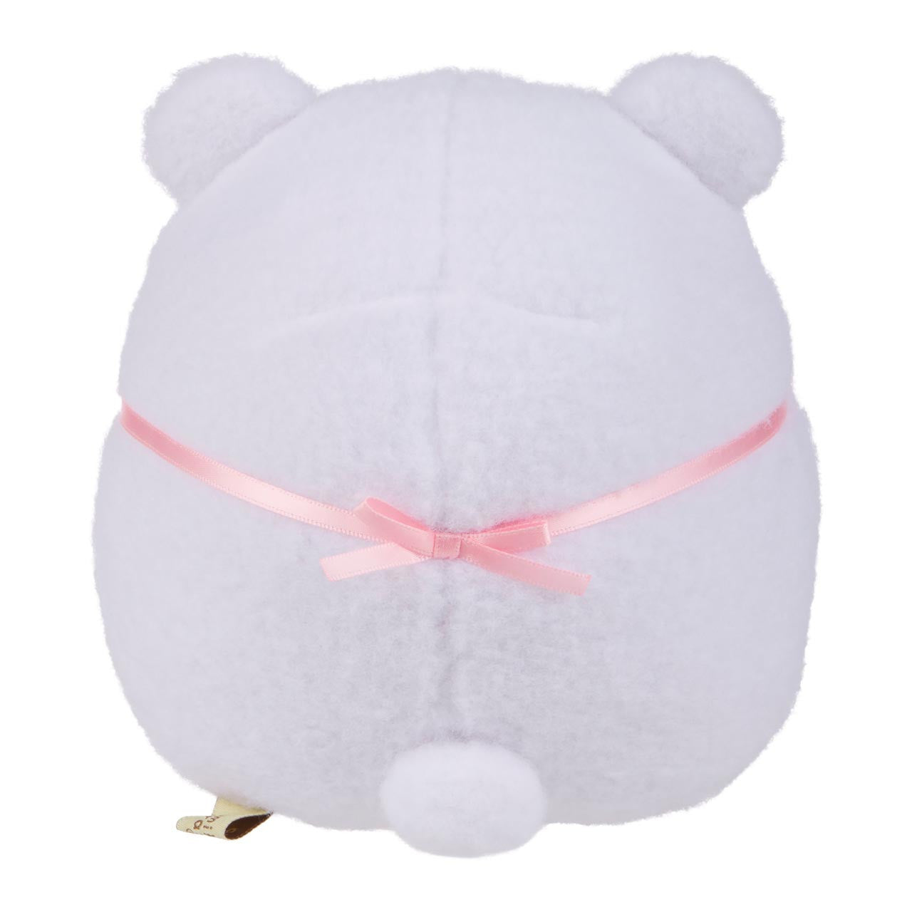 Sumikkogurashi San-X Original Shirokuma Oyasumi GoodNight Series Plush
