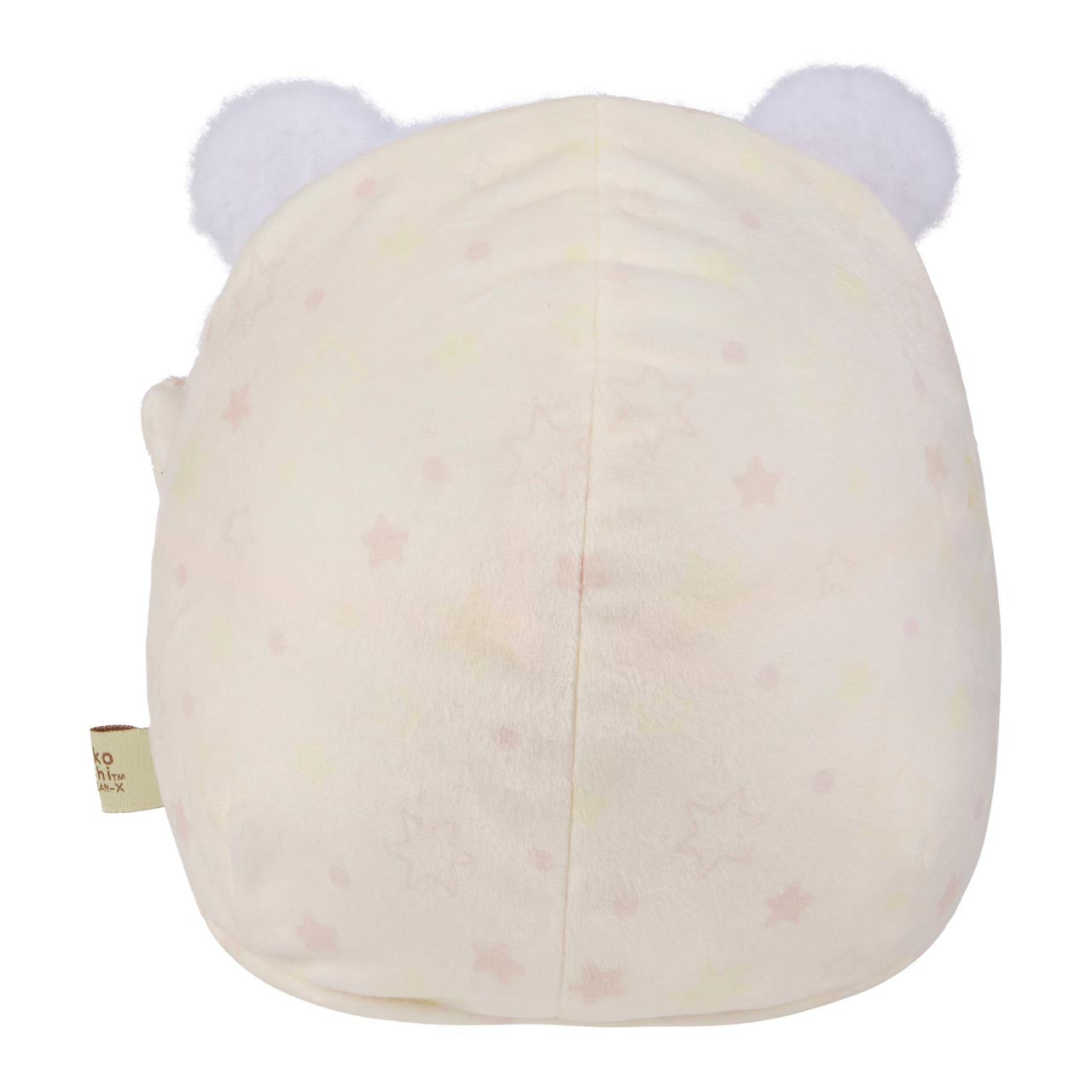 Sumikkogurashi San-X Original Shirokuma Oyasumi GoodNight Series Plush