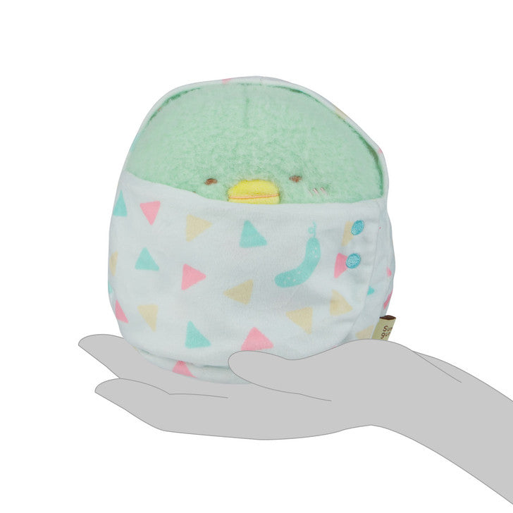 Sumikkogurashi San-X Original Penguin? Oyasumi GoodNight Series Plush