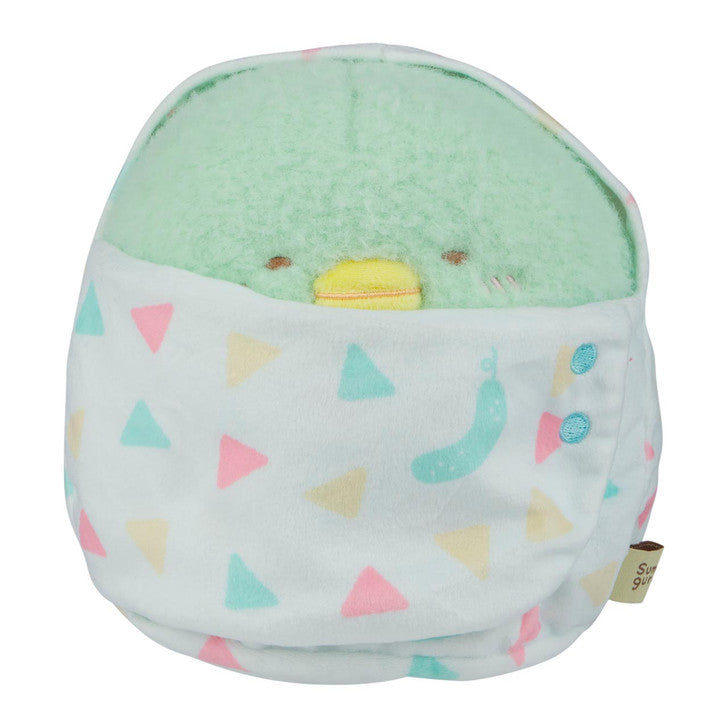 Sumikkogurashi San-X Original Penguin? Oyasumi GoodNight Series Plush