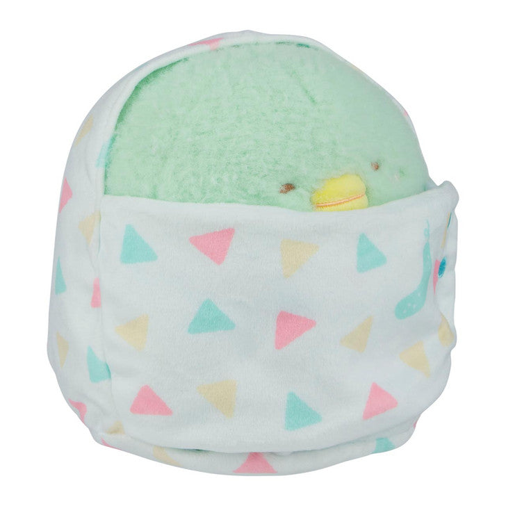 Sumikkogurashi San-X Original Penguin? Oyasumi GoodNight Series Plush
