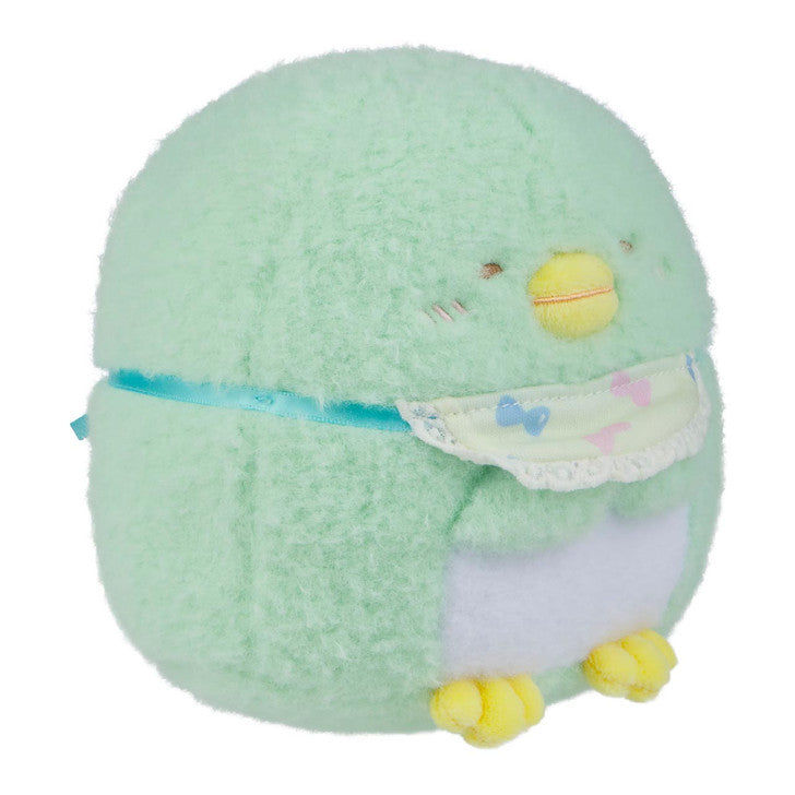 Sumikkogurashi San-X Original Penguin? Oyasumi GoodNight Series Plush