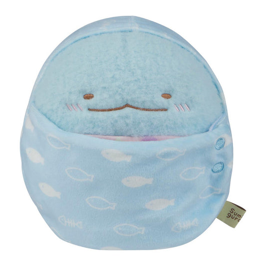 Sumikkogurashi San-X Original Tokage Oyasumi GoodNight Series Plush