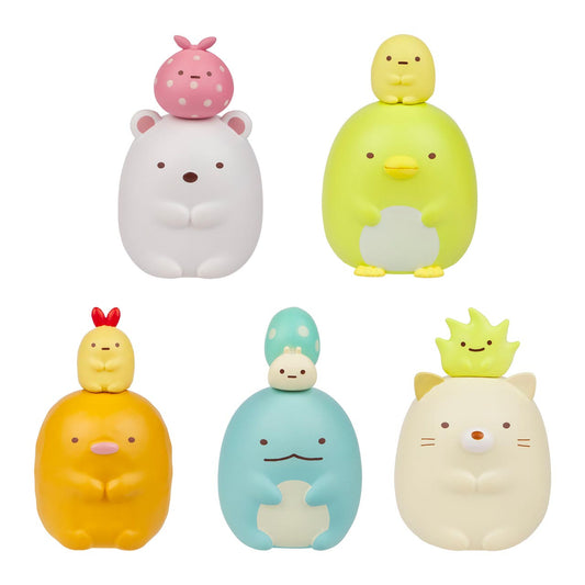 BLIND BOX Sumikkogurashi San-X Original Vinyl Figurines - 1pc