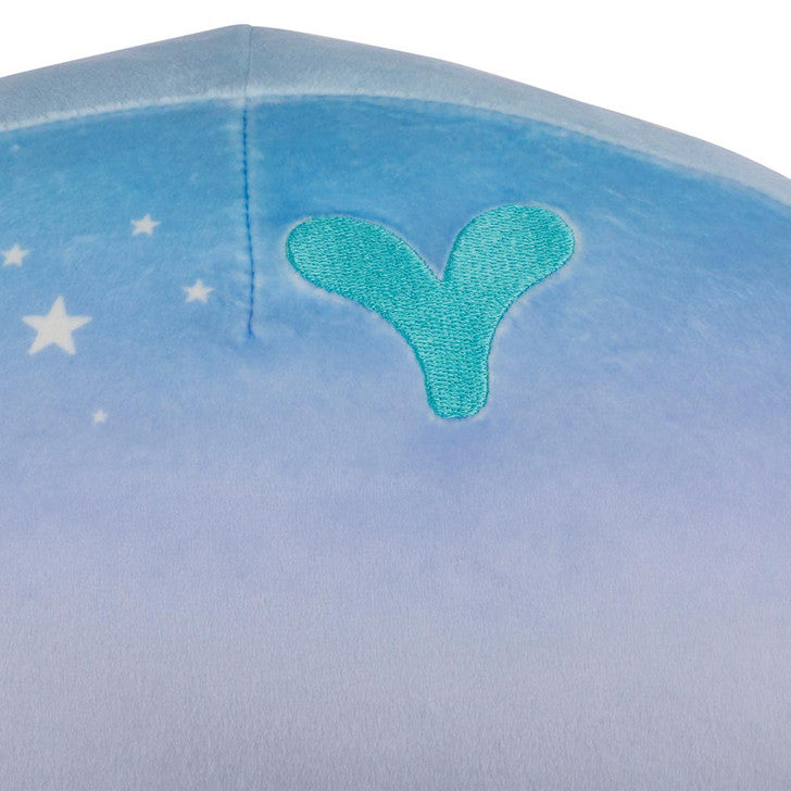 Jinbesan San-X Original Double Sided Mochi Cushion Plush