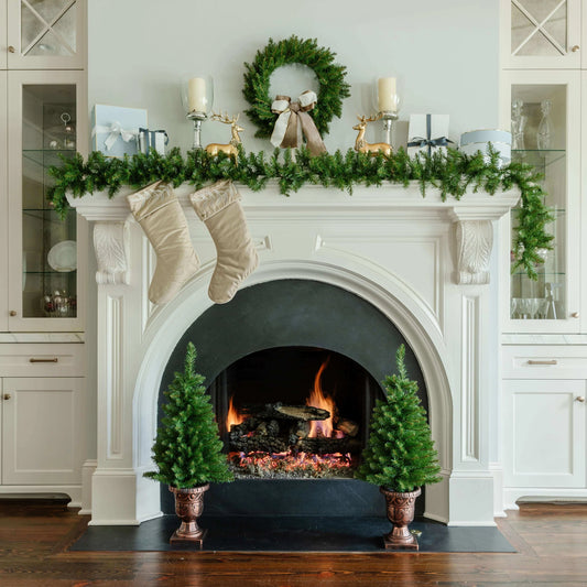 Royal Fir Collection 4-Piece