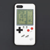  Funda iPhone Game Boy