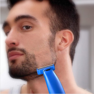 Men Electric Razor Beard Shaver