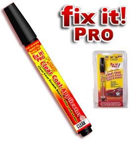 Car Scratch Repair Pen