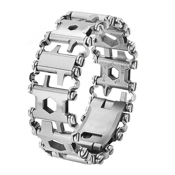 Wearable Multitool Bracelet