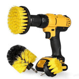 5in1 Power Scrubber Set